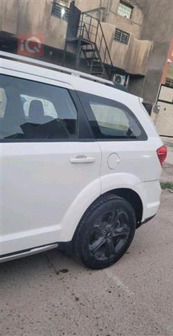 دۆج جۆرنی